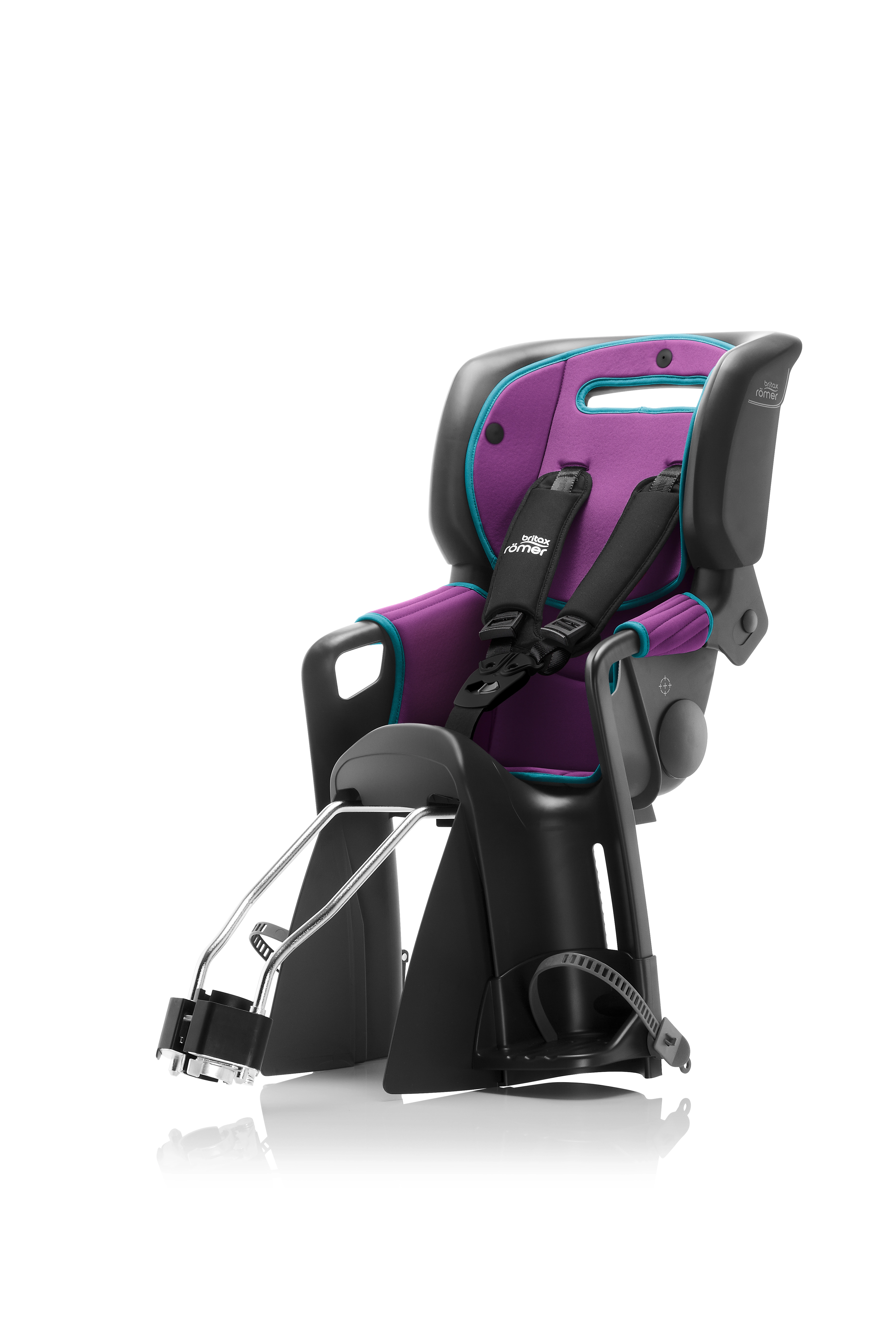 Britax fahrradsitz 2024