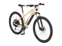 Prophete E-Bike MTB Dice 2.0 Vollintegriert Sandbeige Matt 29