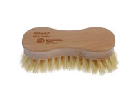 Ebnat Feg- und Gemüsebürste Oeko hell Fiber 12,5 cm