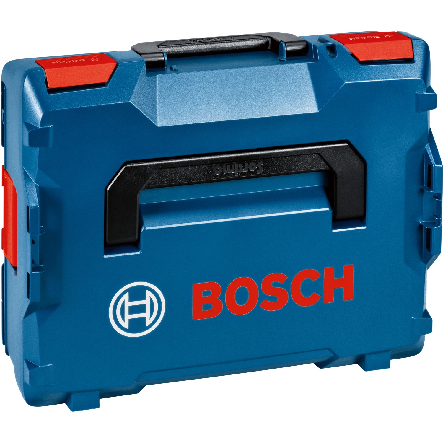 Cassetta Attrezzi Bosch SystemBox Dimensione M - Portautensili Organizzato Verde, Compatibile Con Accessori Bosch - Foto 11