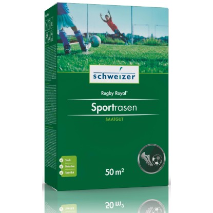 Rugby Royal - Sportrasen