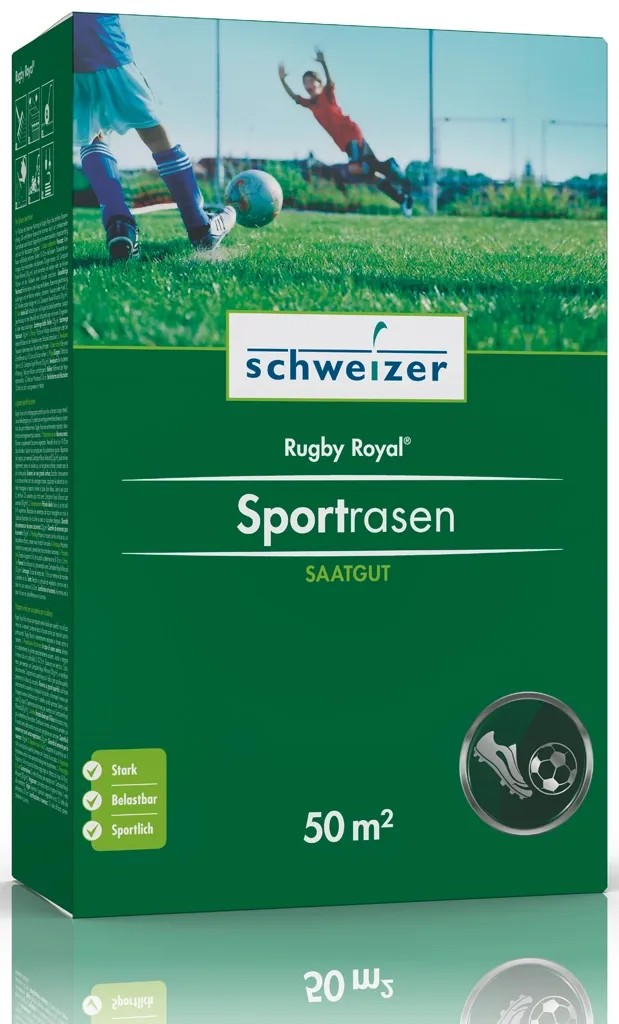 Rugby Royal - Gazon de sport