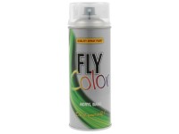 Fly-Color Klarlack Glanz 400 ml