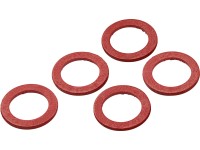Fiberdichtung Ø 12 mm x Ø 18 mm 5 Stk.