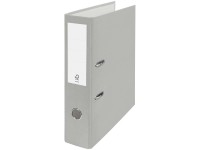 Raccoglitore Grigio DIN A4 / larghezza 7,5 cm