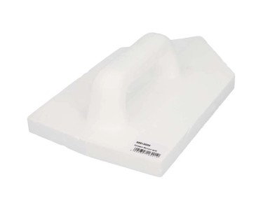 Reibscheibe spitz Styropor 32 x 18 cm kaufen bei OBI