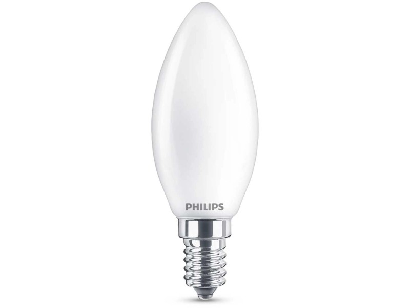 LED Fadenlampe - E14 T25 3,5W - 4000K Neutralweiß
