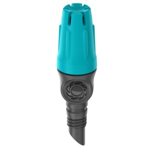Gardena ugello per piccole superfici, set da 10 pezzi per sistemi Micro-Drip per l'irrigazione di aiuole.