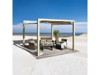 Weka Gartenoase 235 Weka Gartenoase 235