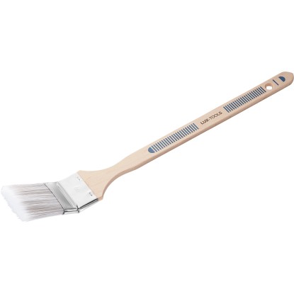 LUX-TOOLS Pennello angolare per vernice 60 mm