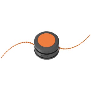 Bobine Worx pour coupe-bordures sans fil WG186E/.9, accessoires pour coupe-bordures.