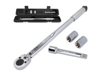 Cartrend Drehmomentschlüssel mit 1/2