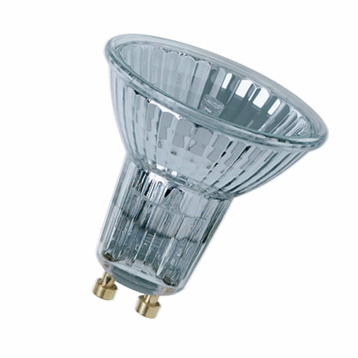 Osram Halogen-Reflektorlampe EEK: D PAR16 GU10 / 30 W (200 lm