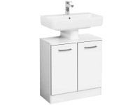 Pelipal Waschbecken-Unterschrank Serie 951 Weiss Pelipal Waschbecken-Unterschrank Serie 951 Weiss