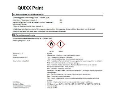Felgenreparatur-Set QUIXX: Praxistest - Anwendung - Info - AUTO BILD
