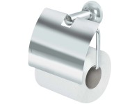 Spirella WC-Papierhalter Campagne Chrom