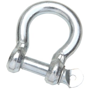 Grillo bombato larghezza ganasce 22 mm