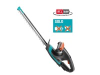 Gardena Akku-Heckenschere EasyCut 40/18 V P4A / ohne Ladegerät und Akku