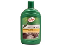Turtle Wax Lederreiniger und Lederpfleger 500 ml