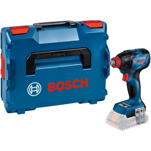 Avvitatore a impulsi a batteria Bosch Professional GDX 18V-210 C con L-Boxx