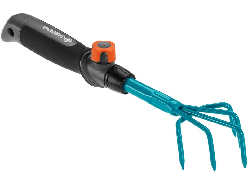 Gardena Sarchiatore Rastrello 2in1 Combisystem