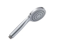 Diaqua® Brausegriff Monoton PCR verchromt