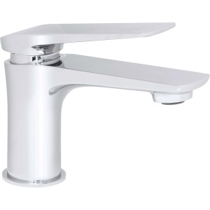 Miscelatore lavabo baliv WT-5080 cromato