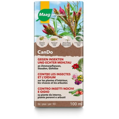 Maag CanDo Konzentrat 100 ml