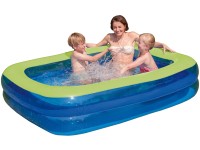 Happy People Piscine Family 200 x 150 x 50 cm
