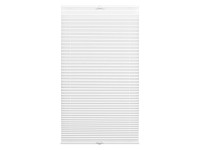 Gardinia Plissee Concept Thermo Weiss 70 x 130 cm