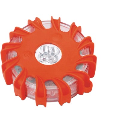 LED-Magnet-Warnblinkleuchte
