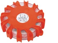 Lampione di avvertimento magnetico LED