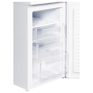 Kibernetik Congélateur TK92L Blanc 91 l / 86 x 57 x 59 cm