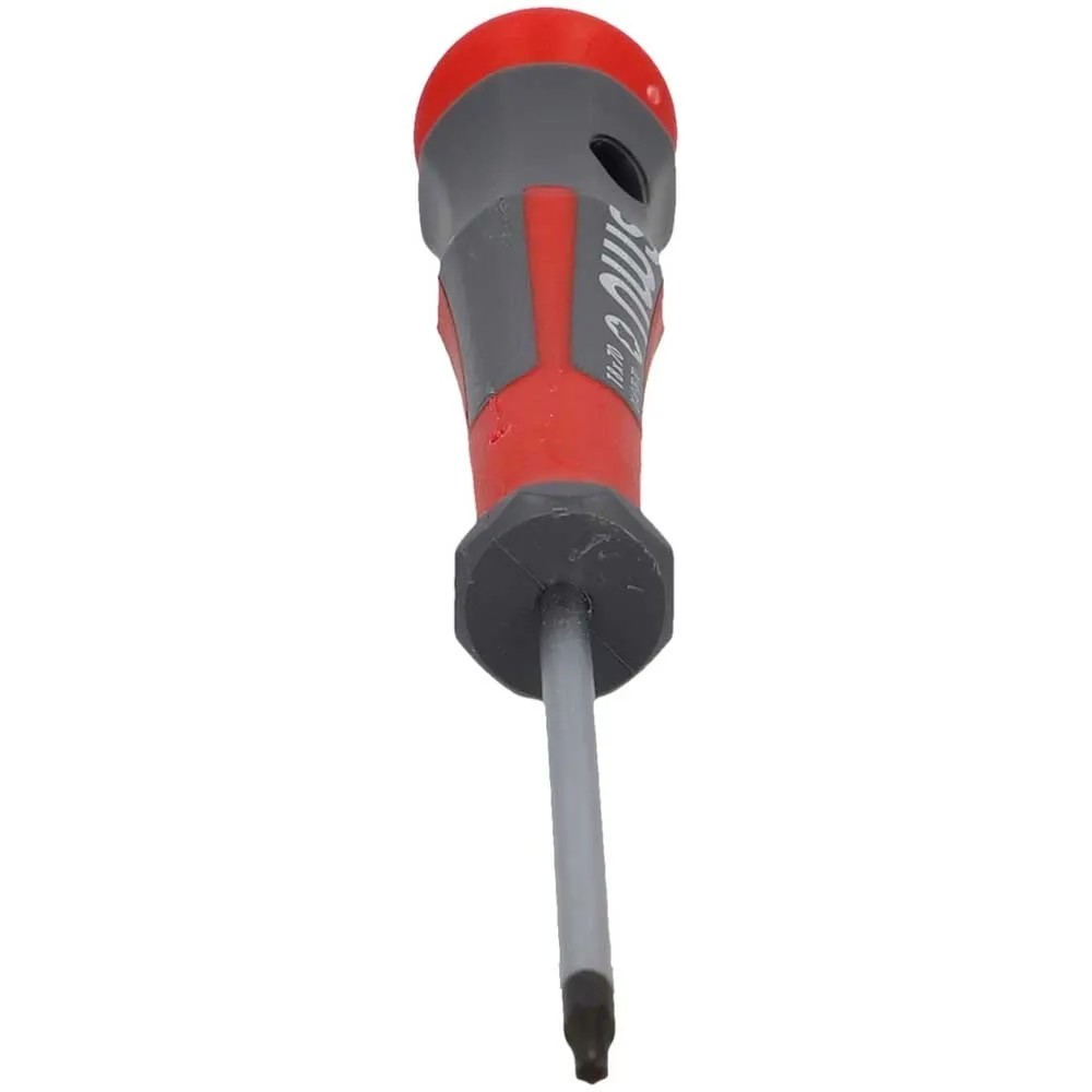 Tournevis Torx Isolé CIMCO T8 – Modèle 117908 (Neuf)