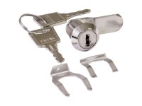 Huber Briefkastenzylinder 25 mm