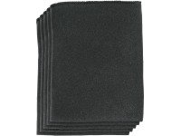 Einhell Schaumstofffilter 5 Stk. Einhell Schaumstofffilter 5 Stk.