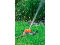 Gardena Classic 6-Flächenregner Boogie