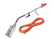 Rothenberger RoMaxi Premium Piezo mit Schlauch und Piezo Rothenberger RoMaxi Premium Piezo mit Schlauch und Piezo