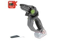 LUX-TOOLS Akku-Astsäge 1 PowerSystem A-EAS-20/154