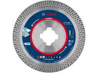 Bosch Expert Diamanttrennscheibe HardCeramic X-Lock Ø 115 mm Bosch Expert Diamanttrennscheibe HardCeramic X-Lock Ø 115 mm