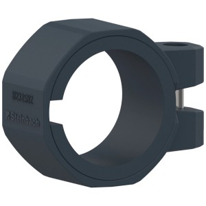 Collier de sécurité Steinbach, Ø 32-38 mm, lot de 2 pour tuyaux de piscine.