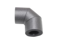 Climapor Bogen SK PE selbstklebend Ø 15 mm / Dämmdicke 13 mm Climapor Bogen SK PE selbstklebend Ø 15 mm / Dämmdicke 13 mm