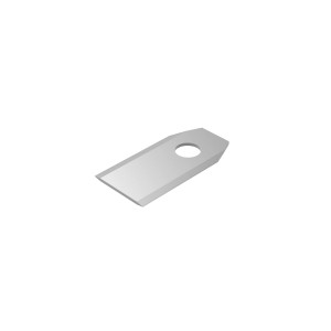 Lama di ricambio Worx WA0719 per tosaerba Vision Cloud, accessorio per la cura del prato.