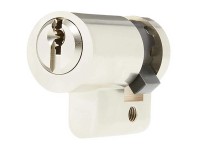 Abus Schweizer Rundzylinder JW14N / 10/30