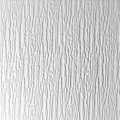 Decorate Pannello controsoffitto 602 Hamburg polistirolo Bianco 500 x 500 mm