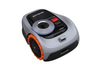 Segway Mähroboter Navimow i105E ohne Begrenzungskabel für Mähfläche 500 m²