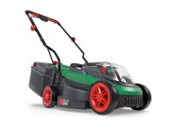 Güde Akku-Rasenmäher 320/20-4 inkl. Akku und Ladegerät Güde Akku-Rasenmäher 320/20-4 inkl. Akku und Ladegerät