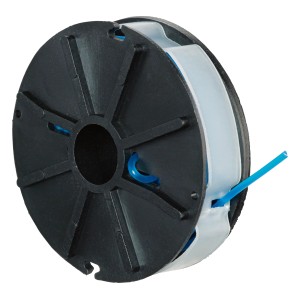 Bobine de rechange LUX T 373 avec fil de 1,5 mm x 6 m pour coupe-bordures.