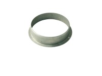 Marley Anschlussstutzen Stahl