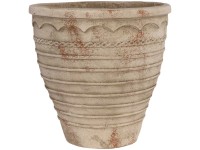 Gartec Pflanzgefäss Round Kian Ø 47 cm / Höhe 46,5 cm